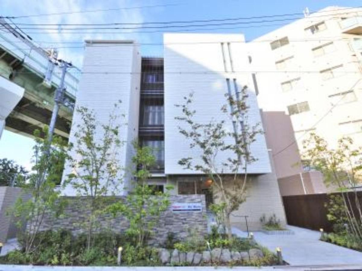 RakutenSTAY x Shamaison Osaka Dekijima - 107 - Chambres d’hôtes