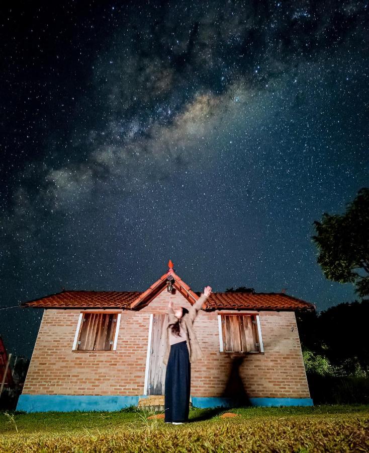 Pousada Shangrilá São Thomé - B&B São Thomé das Letras