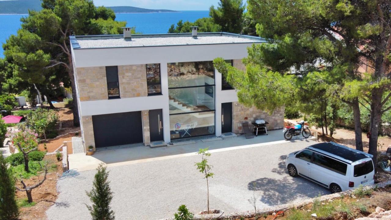 Nautilus-Bay Suites - Vierzimmer Penthouse 430 - B&B Zavala