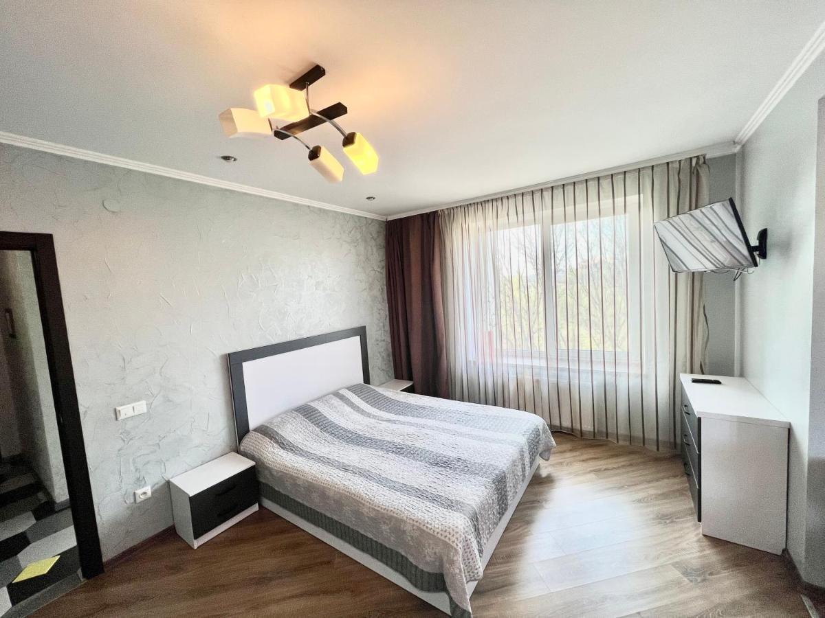 Apartment Halits'ka 133 - B&B