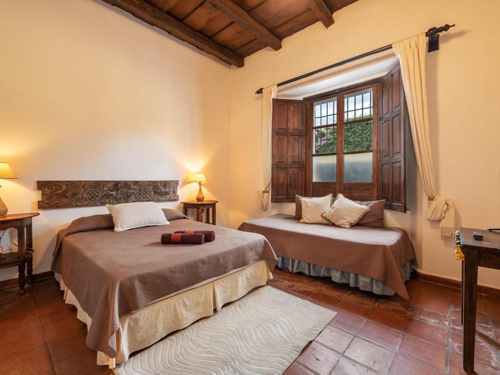 Casita del Escritor - B&B