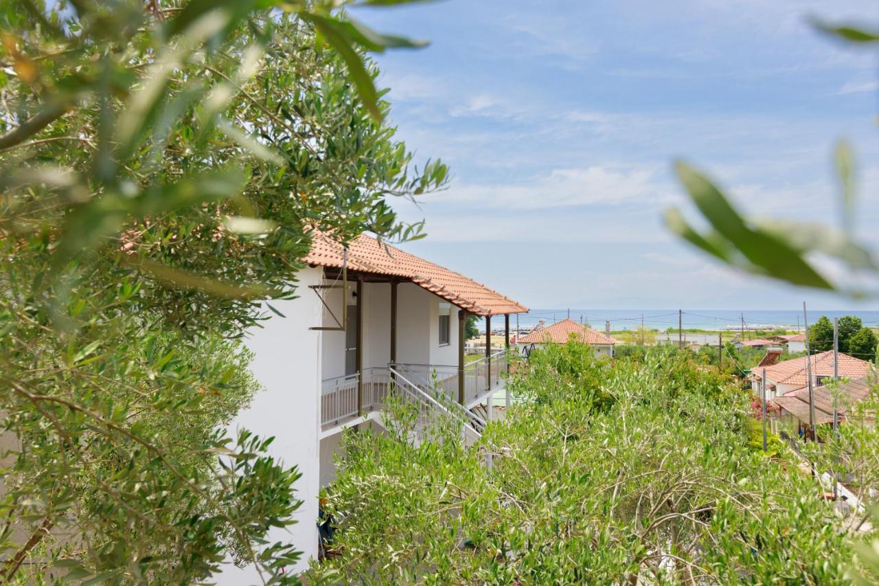 Vergia Apartment 1 - B&B