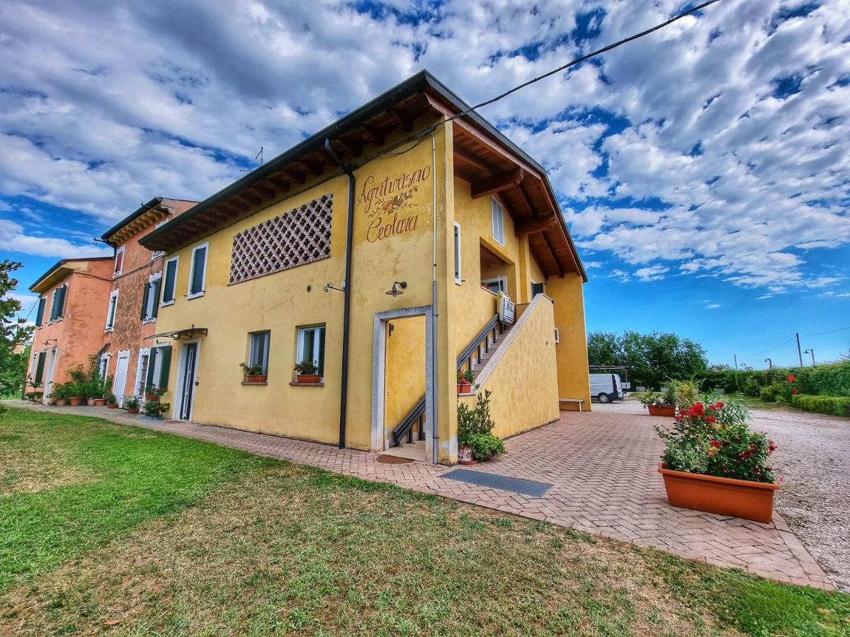 Agriturismo Ceolara - Bed and Breakfast
