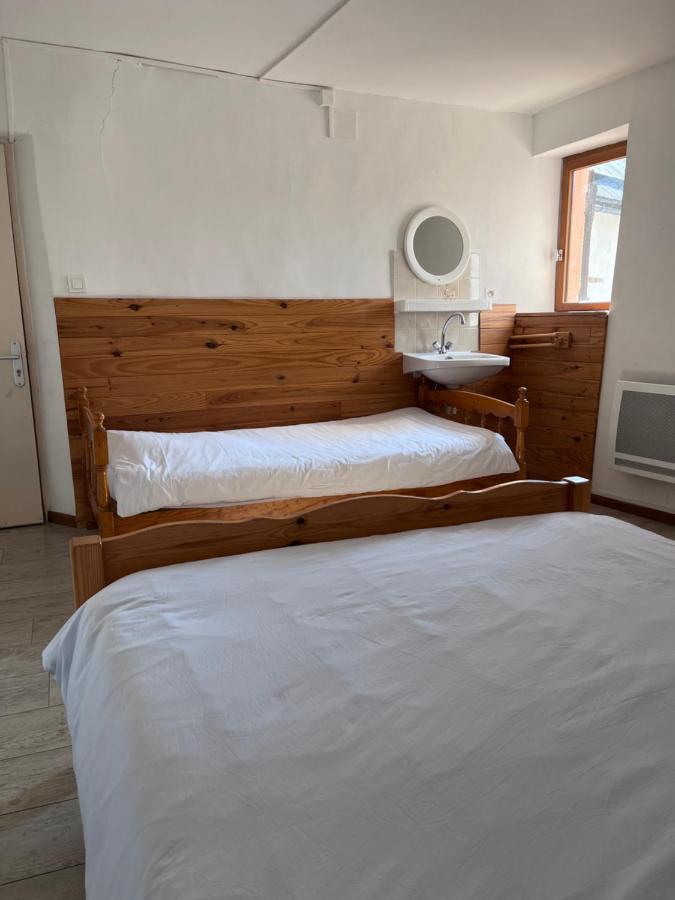 Classic Quadruple Room