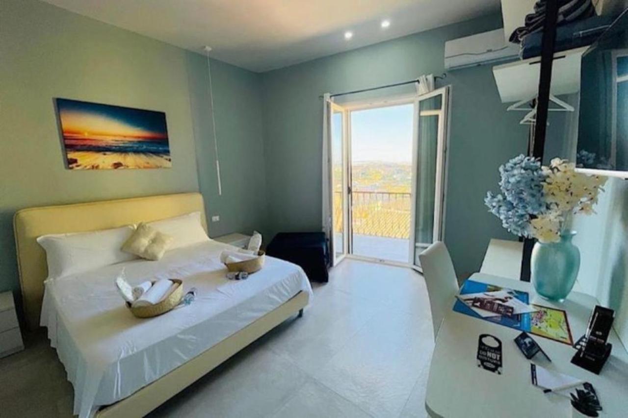 La Nuit - B&B Agrigento