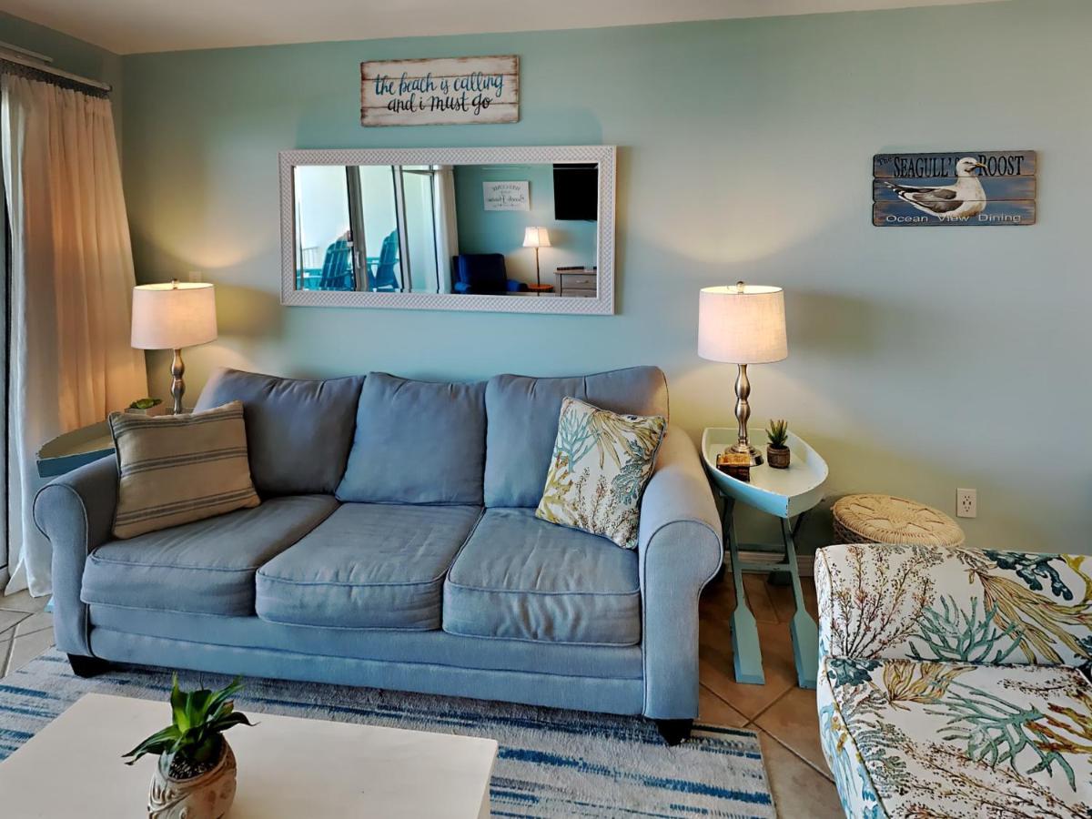 Cabana Club #105 - Bed and Breakfast Destin