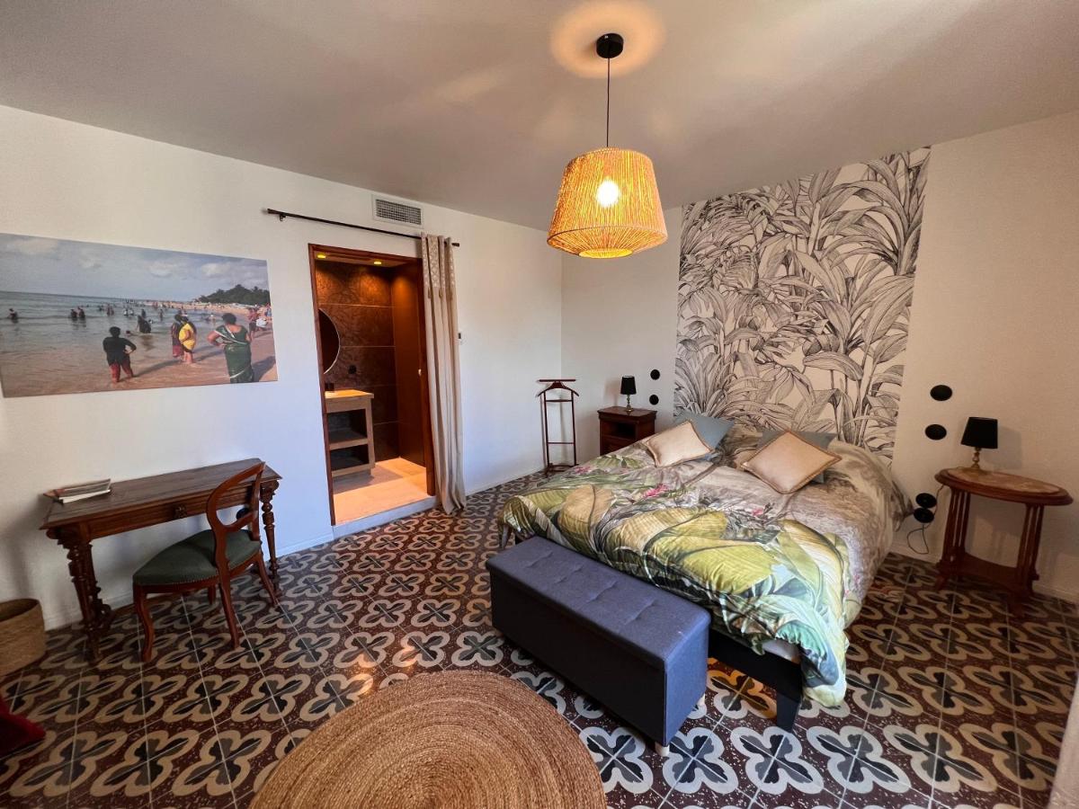Standard Doppelzimmer