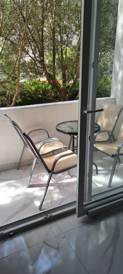 Apartment Blue Adriatic Tivat - B&B