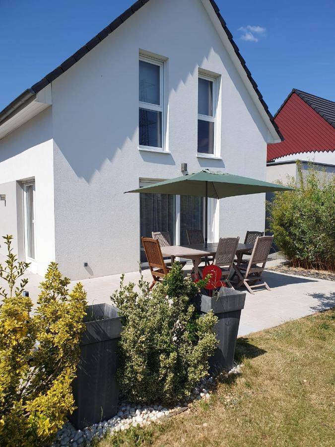Le 6 : maison individuelle au cœur de l'Alsace - B&B Turckheim