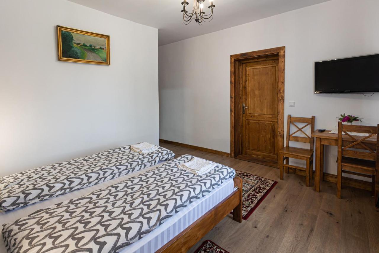 Chambre Double Deluxe avec Baignoire