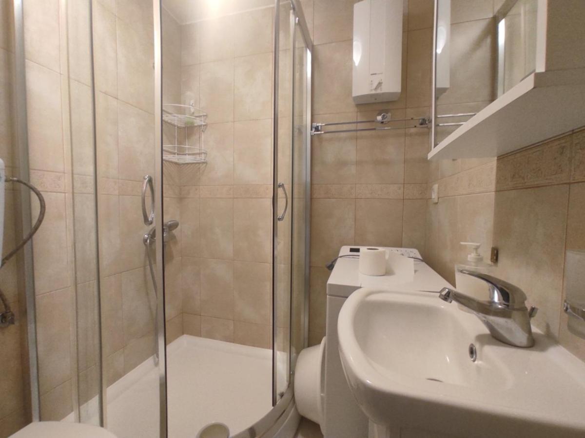 Studio mit Meerblick