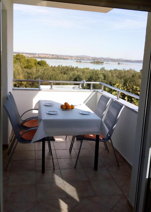 Grand Vista - B&B