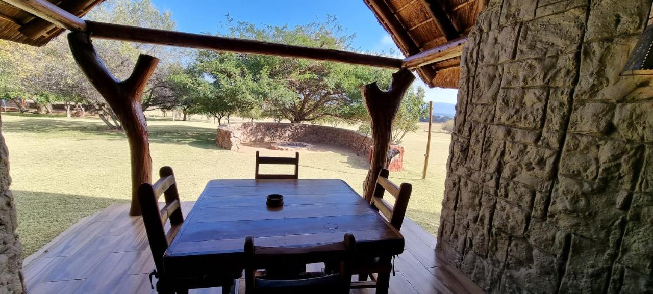 Chalet
