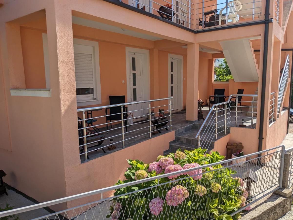 Apartman Škiljević 2 - B&B