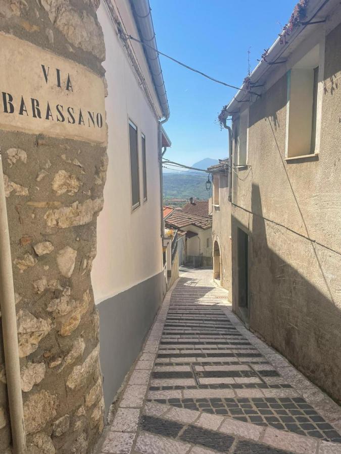 Borgo del Sole - B&B Foglianise