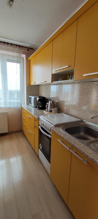 Central Vanilla Oradea - Ferienwohnung Großwardein