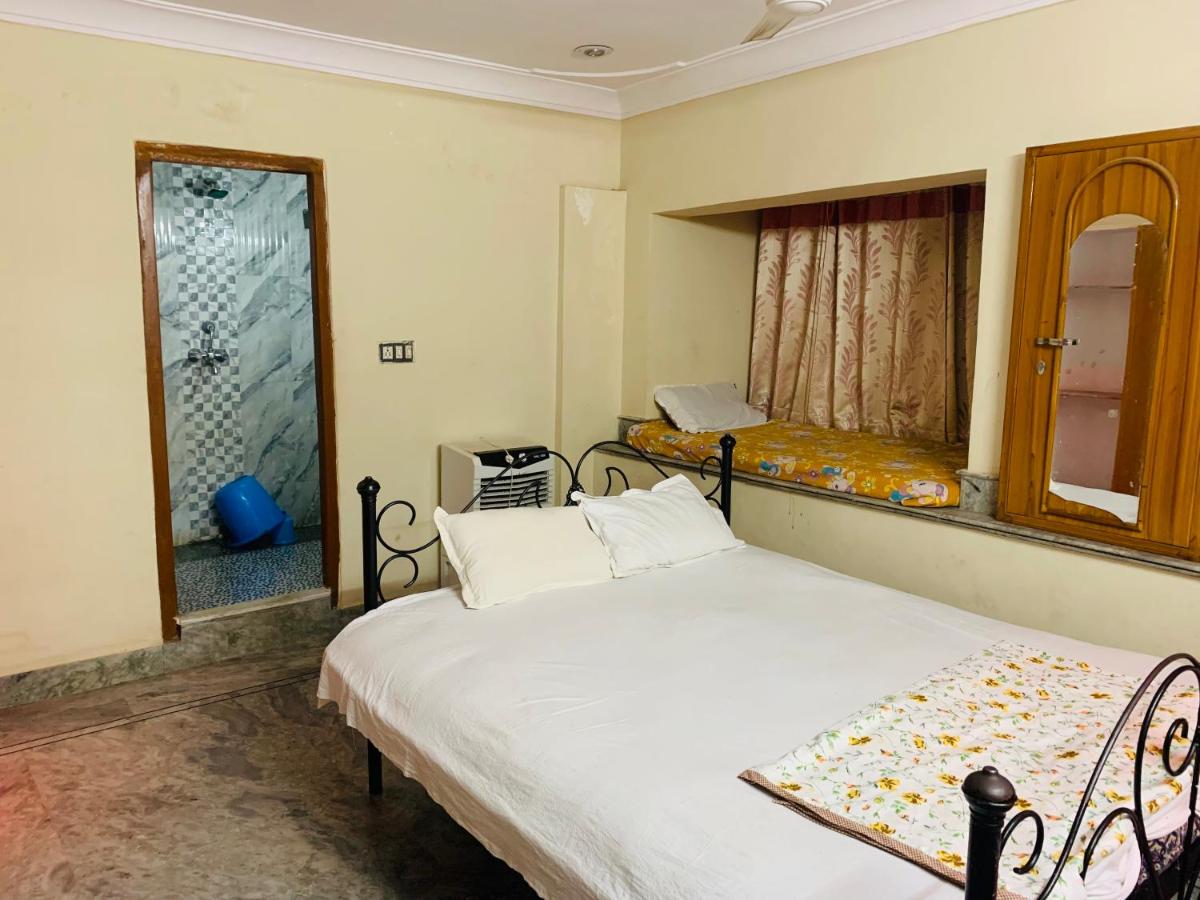 B&B Udaipur - Pushpanand Guest House - Bed and Breakfast Udaipur