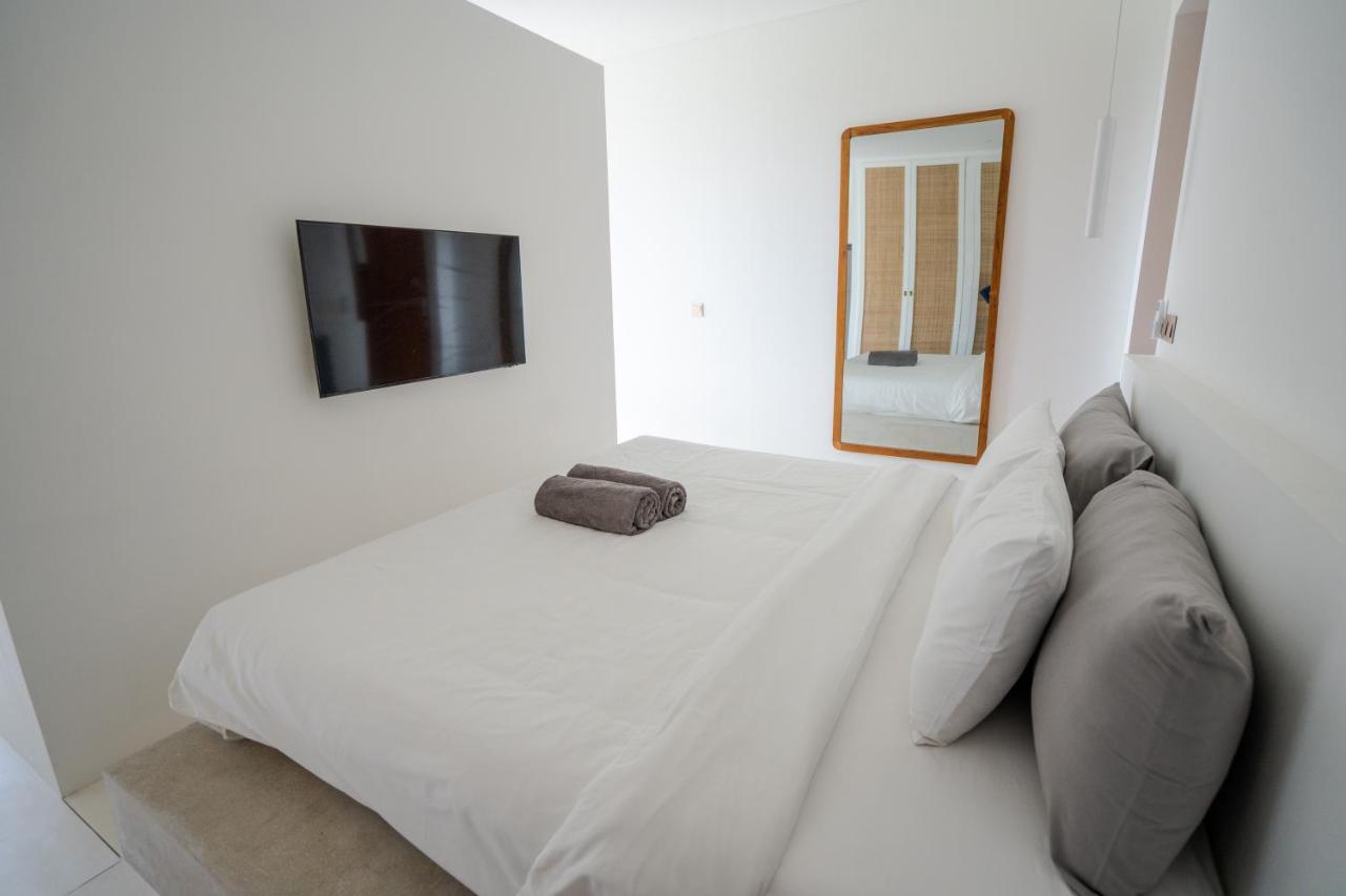 Appartement met 1 Slaapkamer