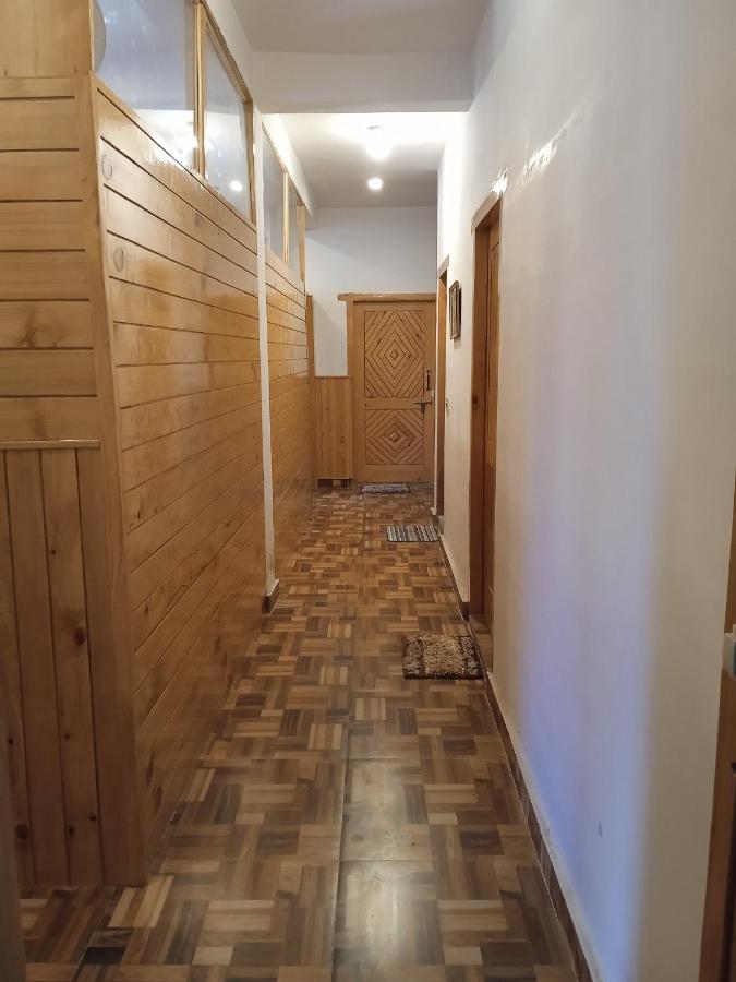 Alpine Lodge And Stays - B&B