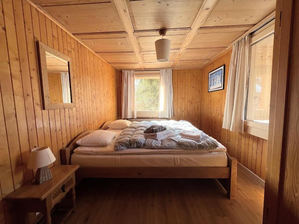 Duplex Apartment