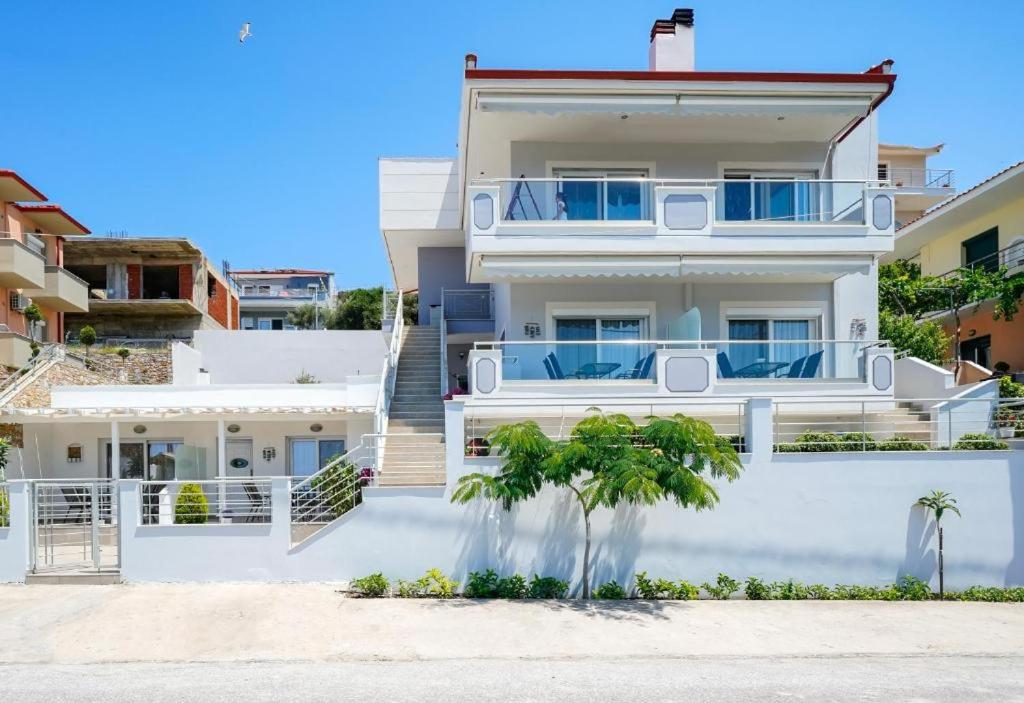 Appartamento con Vista Mare