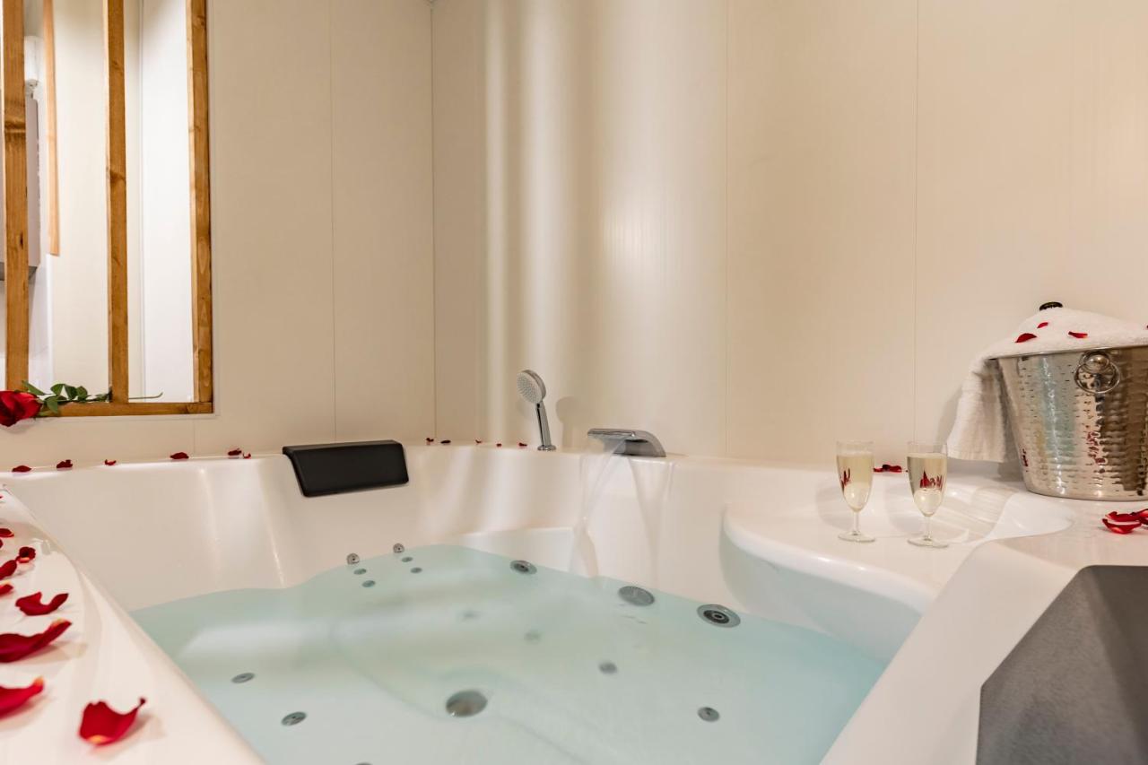 Bali Chic - Ferienwohnung