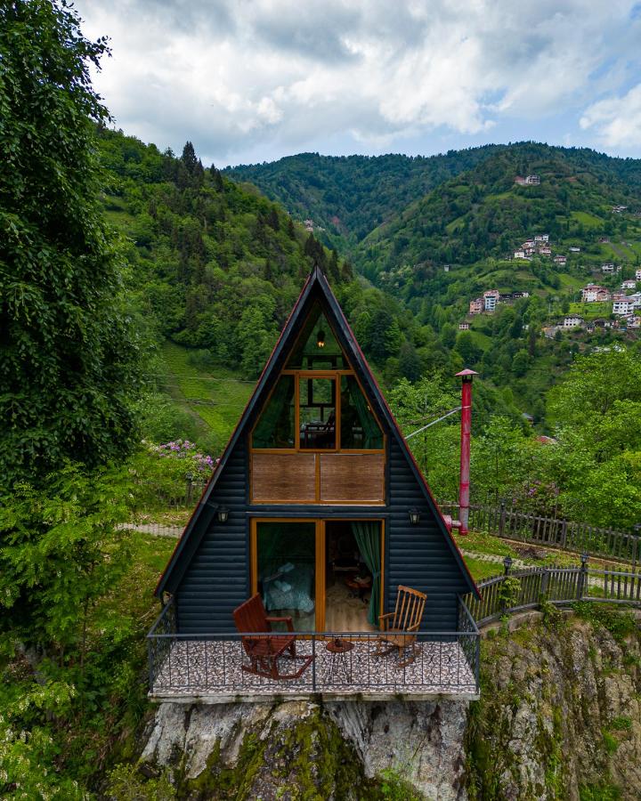 Bungalow Familiare 