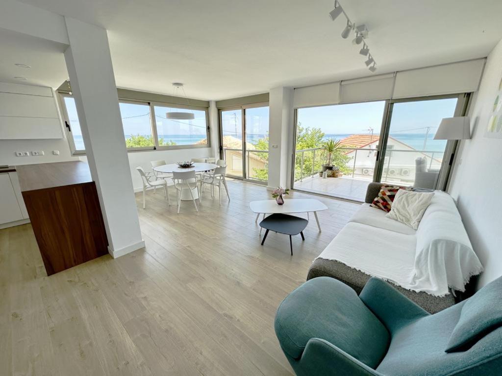 Tierra de Mar 50 - B&B Denia