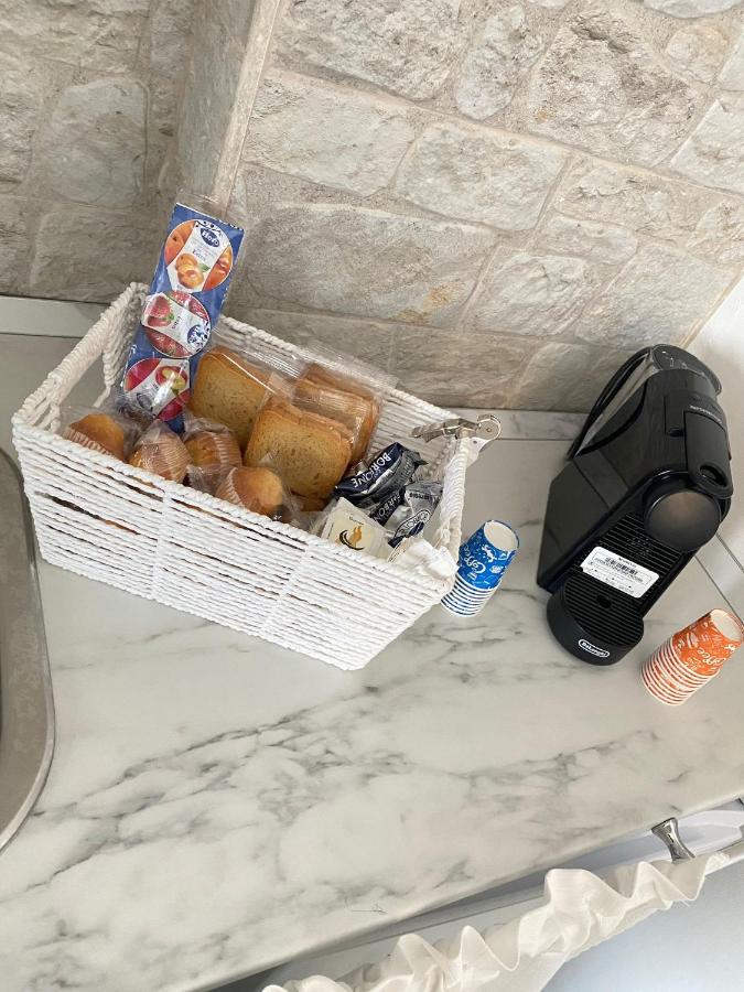 Nyx Dea Della Notte - B&B Bari