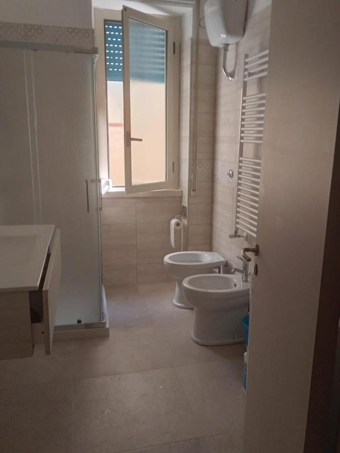 Casa AGROPOLI - Bed and Breakfast Agropoli