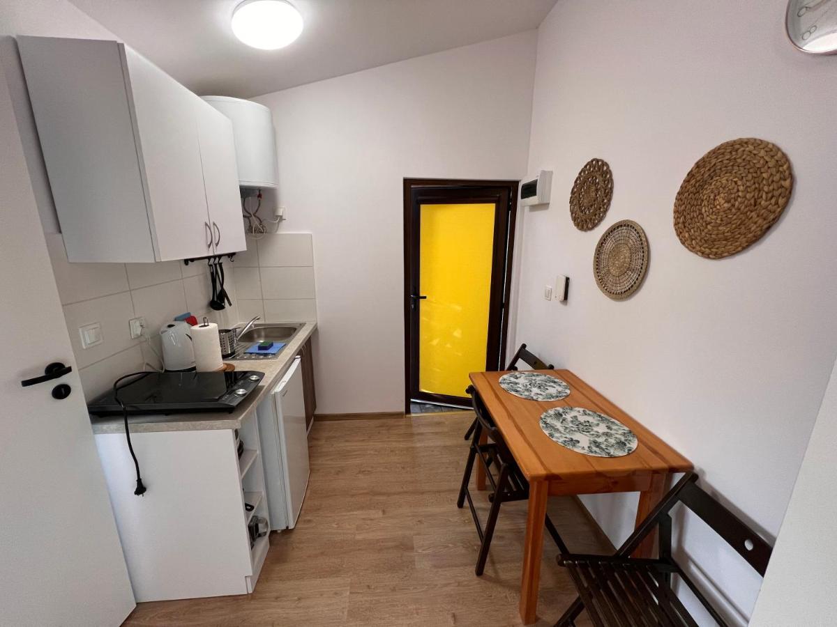 Camera Tripla con Terrazza