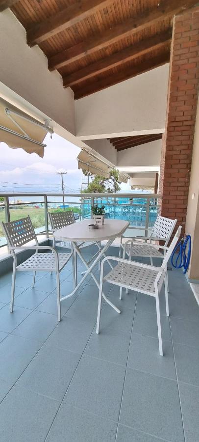 Appartement met 2 Slaapkamers en Uitzicht op Zee