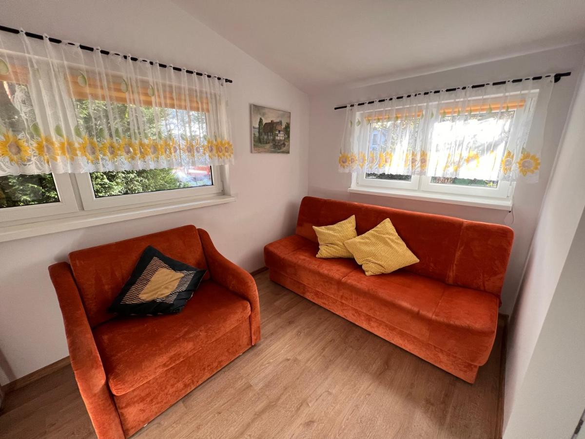 Triple Room with Terrace