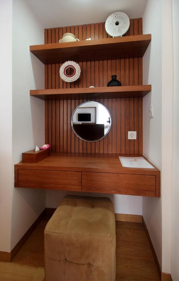 Sudha Villa Bali Anyelir - B&B Seminyak