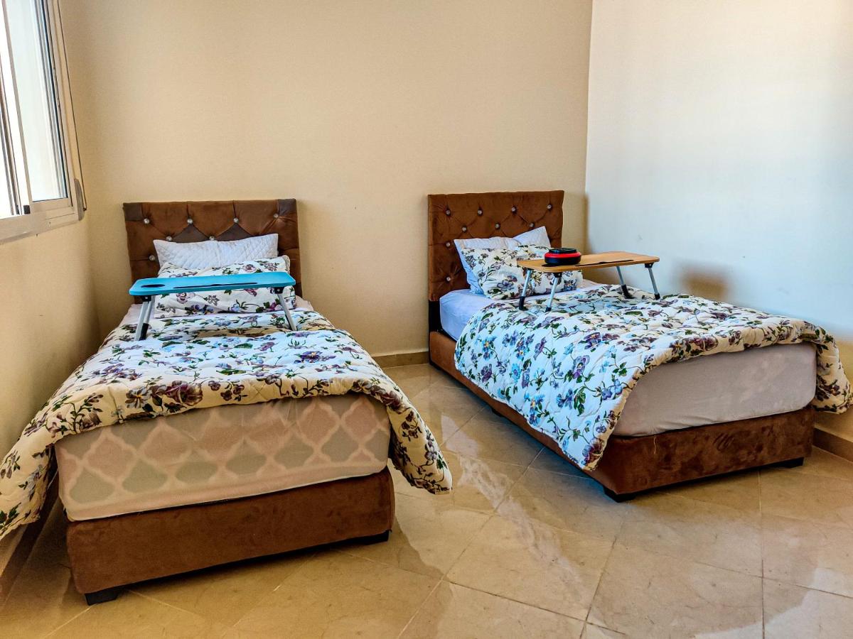 Your new home - B&B