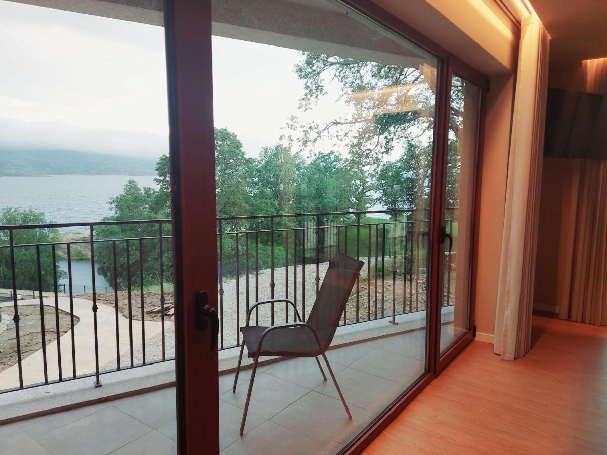 Double Room with Lake View