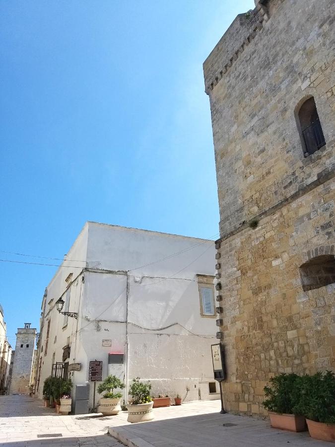 Dimora Torre del Cavaliere - B&B