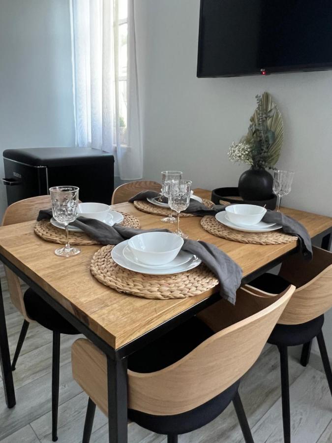 B&B Ventspils - Liepu Apartment - Bed and Breakfast Ventspils