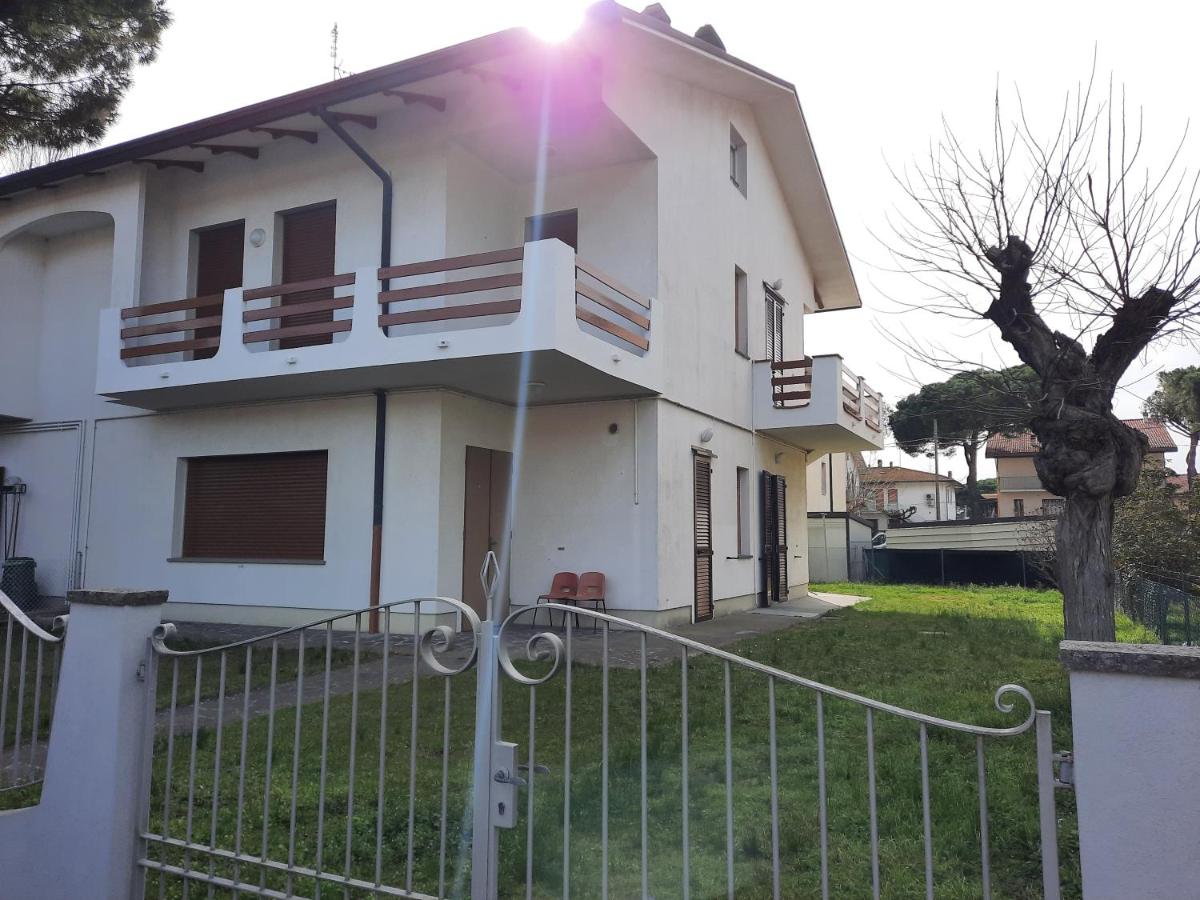 Sunflowers house - Ferienwohnung Punta Marina