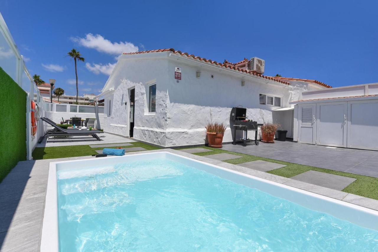 Bungalow Macaronesia by VillaGranCanaria - B&B