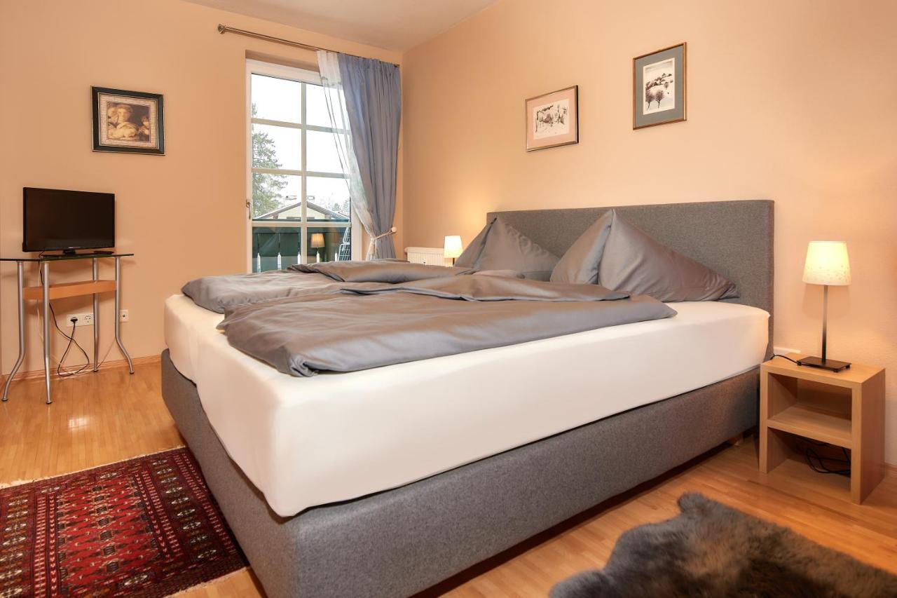 Papagenoblick - Bed and Breakfast