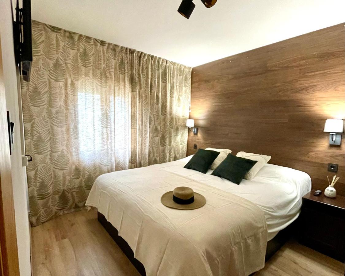 El balcón de Biescas. - Bed and Breakfast Biescas