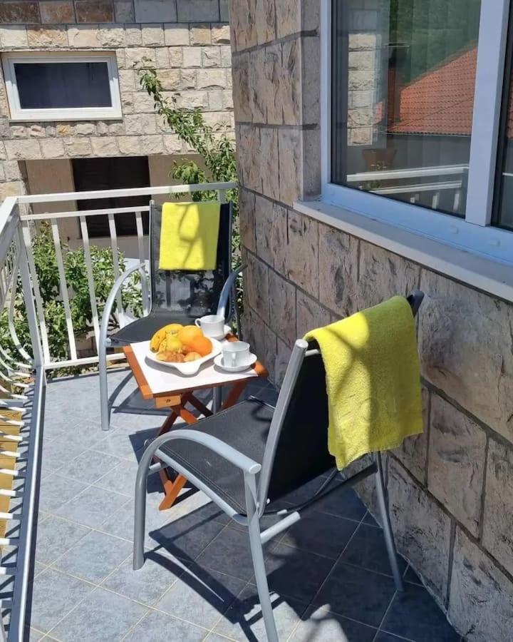 Antonny apartment - B&B