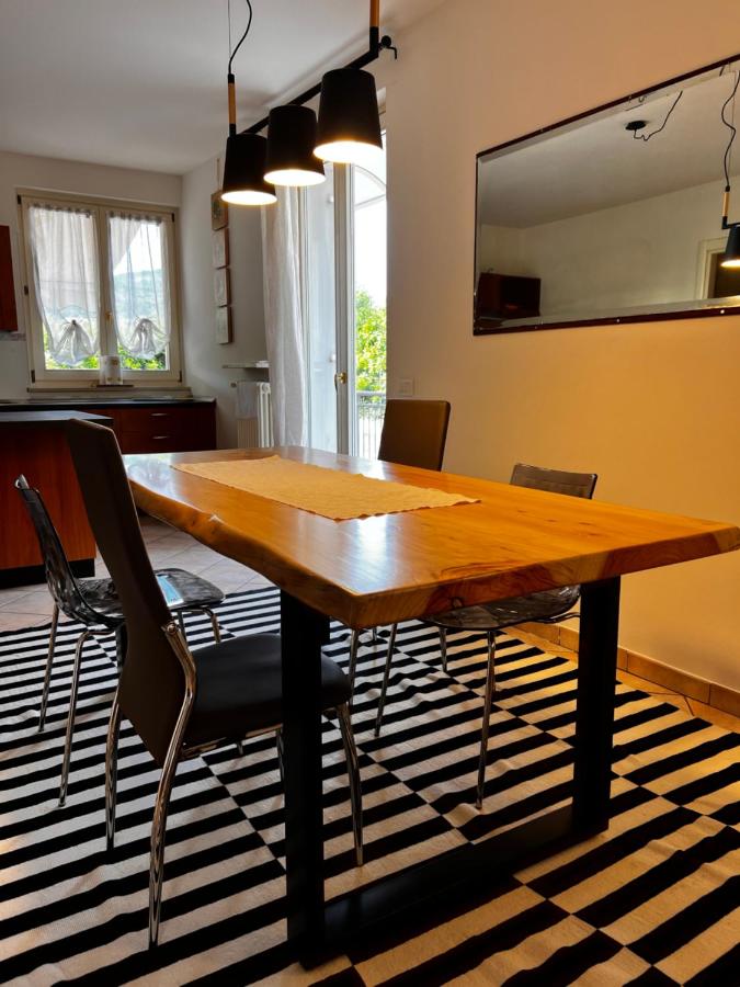Charm Casa Fabiale - B&B