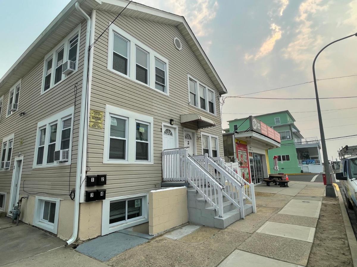 Dupont Beach House A - B&B