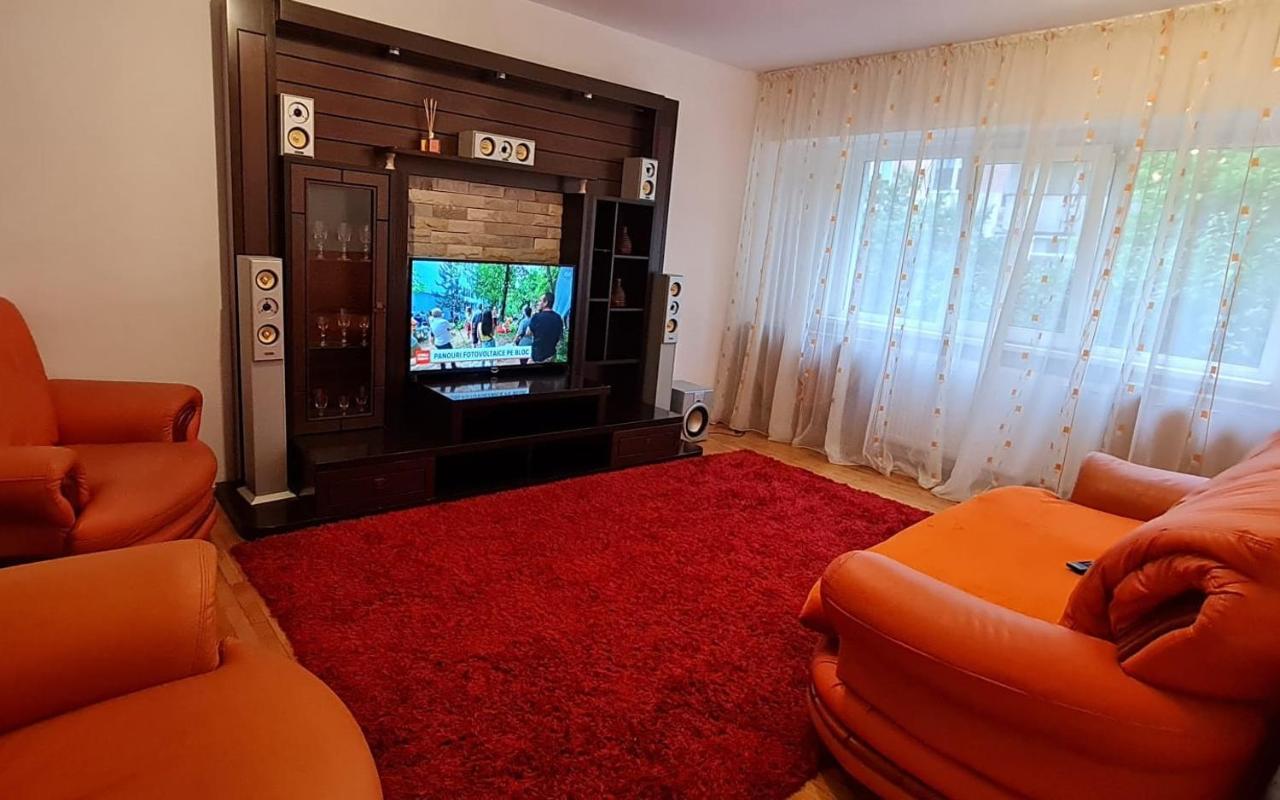 B&B Constanța - Apartament Florina - Bed and Breakfast Constanța