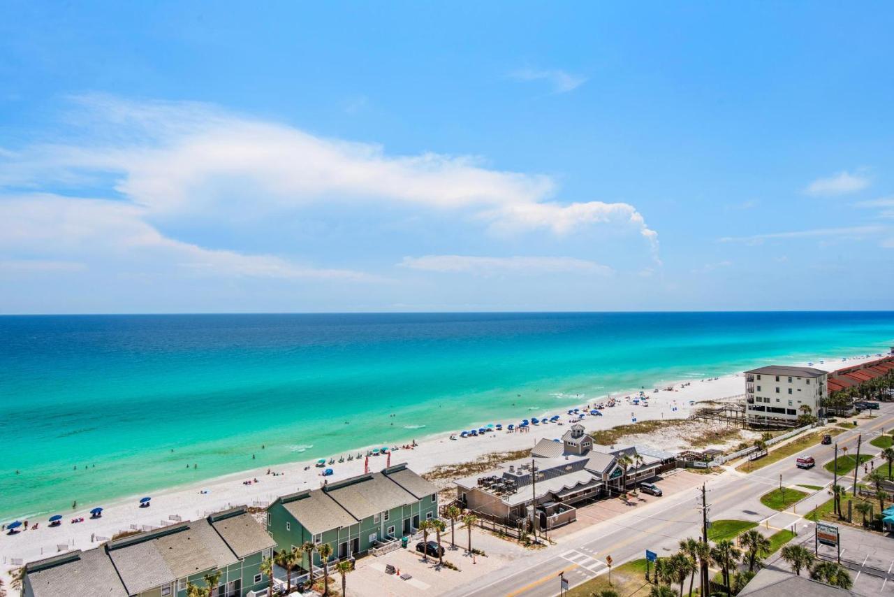 Leeward Key 1201 - Bed and Breakfast Destin