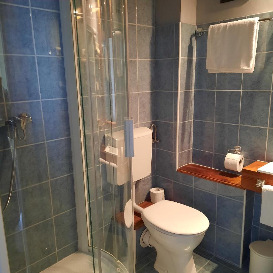 Chambre Double avec Salle de Bains Privative