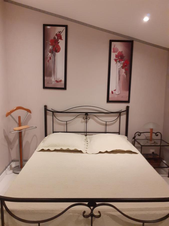 Charmante Chambre "Coquelicots ", chez l'habitant - Chambres d’hôtes