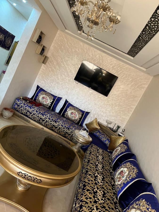 B&B Kenitra - Tajhiz alliance darna - Bed and Breakfast Kenitra